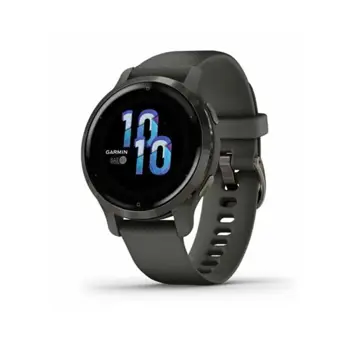 Garmin Venu 2S Slate Graphite