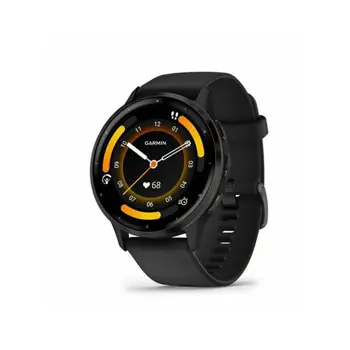 Garmin Venu 3 Slate Black Case