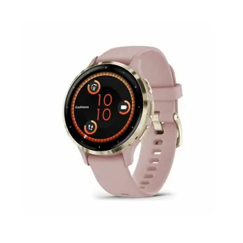 Garmin Venu 3S Dust Rose Soft Gold