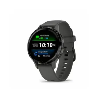 Garmin Venu 3S Pebble Gray Slate