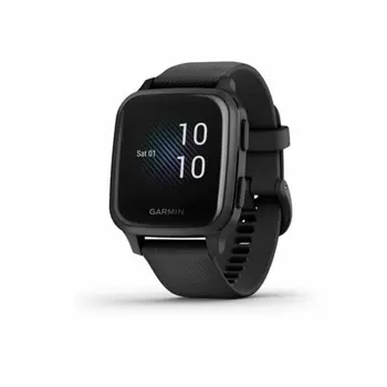 Garmin Venu Sq Music Black/Slate