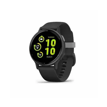 Garmin Vivoactive 5 Black Slate