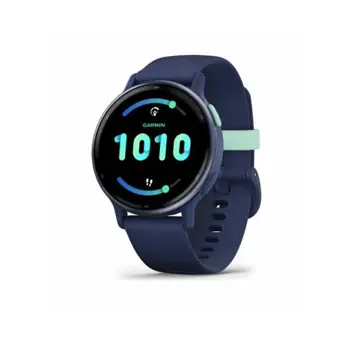 Garmin Vivoactive 5 Captain Blue Metalic Blue