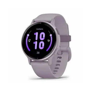 Garmin Vivoactive 5 Orchid Met. Orchid