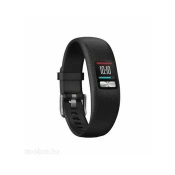 GARMIN Vivofit 4 narukvica crna L