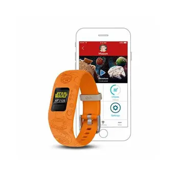 GARMIN Vivofit jr 2 narukvica - Light Side