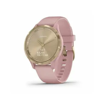 Garmin Vivomove 3S Light Gold Dust Rose