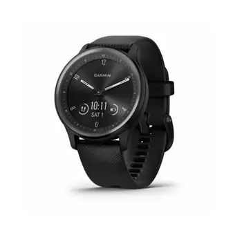 Garmin Vivomove Sport Black