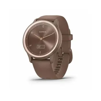 Garmin Vivomove Sport Cocoa