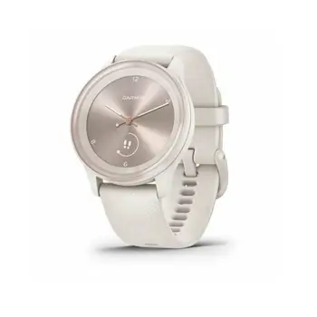 Garmin Vivomove Sport Ivory