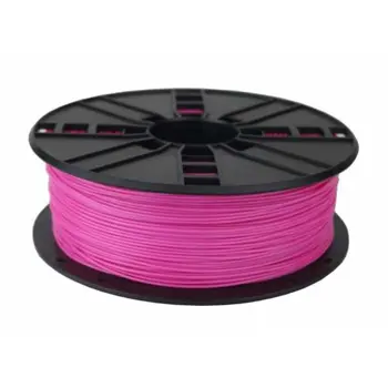 Gembird 3DP-PLA175-01-P PLA Pink 1.75 mm, 1 kg