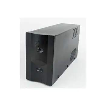 Gembird 850VA UPS with AVR, advanced