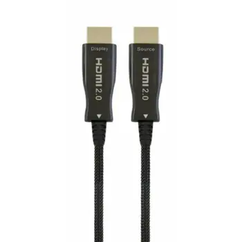 Gembird Active Optical (AOC) High speed HDMI cable with Ethernet 80m