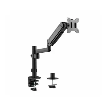 Gembird Adjustable desk display mounting arm, 17”-32”, up to 9 kg