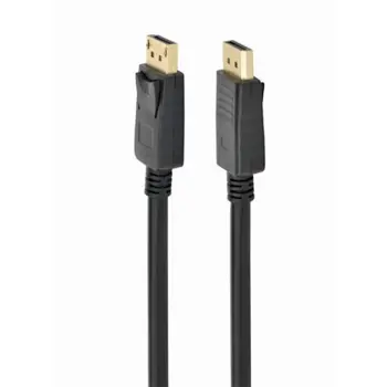 Gembird DisplayPort cable, 4K, 10m