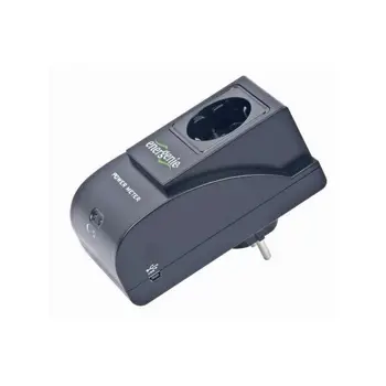 Gembird EnerGenie Energy Meter USB with memory