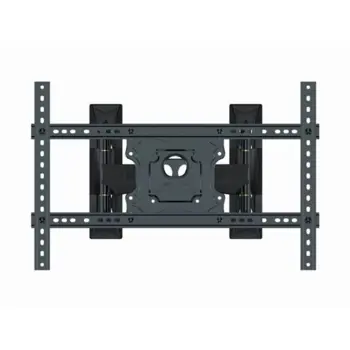 Gembird Full motion TV wall mount, 32”-75”