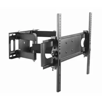 Gembird Full-motion TV wall mount, 37”-70”