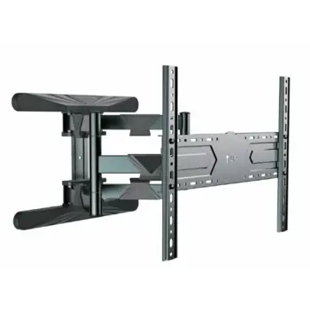 Gembird Full-motion TV wall mount, 40”-80”