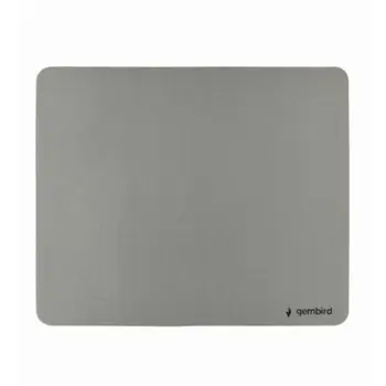 Gembird Mouse pad, Grey