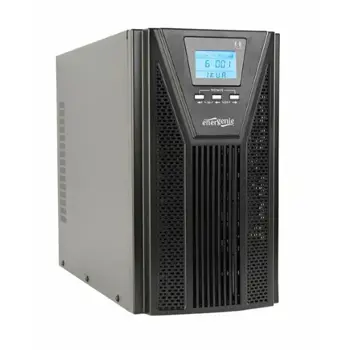 Gembird Online UPS, 2000VA