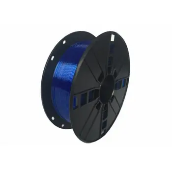 Gembird PETG Filament Blue, 1.75 mm, 1 kg