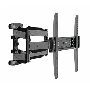 Gembird Premium full-motion TV wall mount, 32”-58”