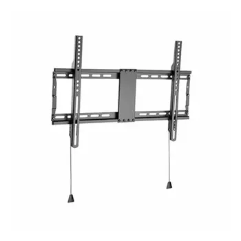 Gembird TV wall mount (fixed), 37”-80” (70 kg)