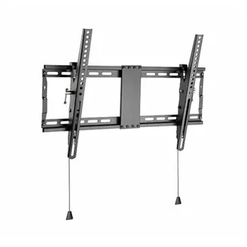 Gembird TV wall mount (tilt), 37”-80”