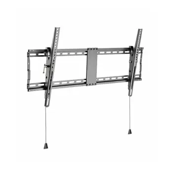 Gembird TV wall mount (tilt), 43”-90”