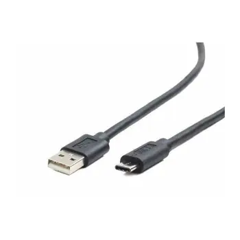 Gembird USB 2.0 AM to Type-C cable (AM CM), 3 m