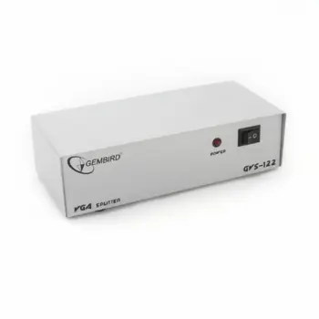 Gembird VGA splitter 2 port