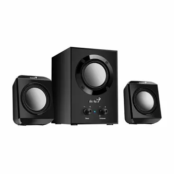 Genius zvučnici SW-2.1 300, 10W, subwoofer