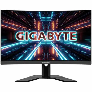 GIGABYTE GAMING Monitor 27", IPS, QHD 2560x1440@144Hz, AMD FreeSync Premium, 350cd/m2, 1ms (MPRT), 92% DCI-P3, 2xHDMI 1.4, 1xDP 1.2, 2xUSB 3.0, Audio, Height Adjustment