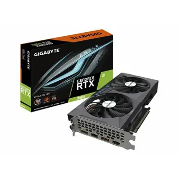 GIGABYTE GeForce RTX 3060 EAGLE OC 12GB