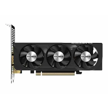 GIGABYTE GeForce RTX 4060 OC Low Profile