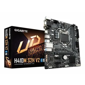 GIGABYTE H410M S2H V2 LGA 1200 DDR4