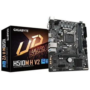 Gigabyte H510M H V2, s.1200