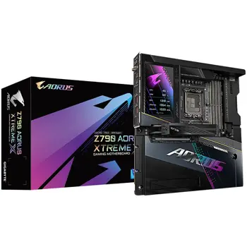 GIGABYTE Mainboard Desktop Z790 AORUS XTREME X