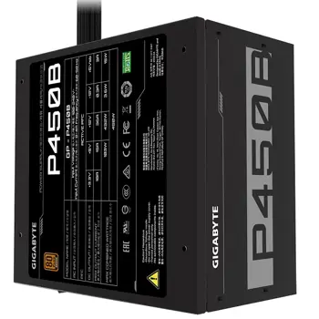 Gigabyte Pulse 450W 80+ Bronze napajanje GP-P450B