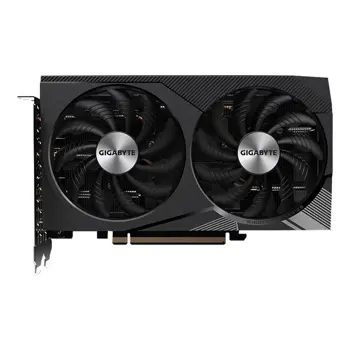 GIGABYTE RTX 3060 WINDFORCE OC 12GB