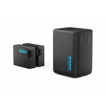 GoPro Dual Battery Charger (Hero 13 Black)