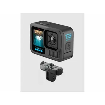 GoPro Magnetic Latch Mount