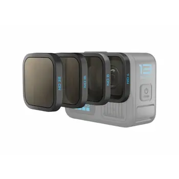 GoPro ND Filter 4-pack