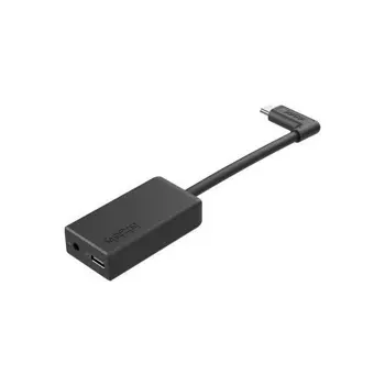 GoPro Pro 3.5mm Mic Adapter 