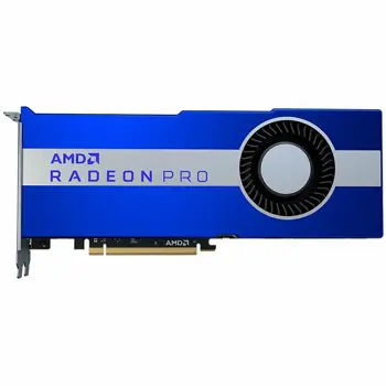 Grafička kartica AMD Radeon Pro VII 16GB HBM2 6x DP PCIe 4.0