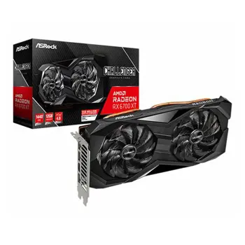 Grafička kartica ASRock RX6700XT CLD 12G