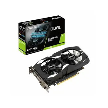 Grafička kartica Asus DUAL-GTX1650-O4G