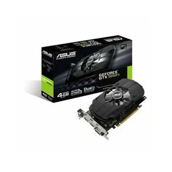 Grafička kartica Asus PH-GTX1050TI-4G