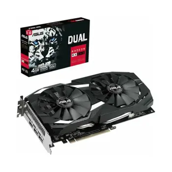 Grafička kartica Asus RX560 4GB ID 1287580